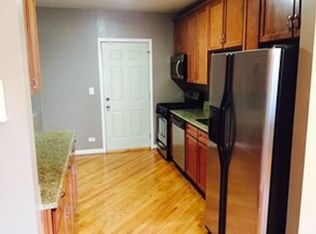 5054 W Altgeld St #2, Chicago, IL 60639
