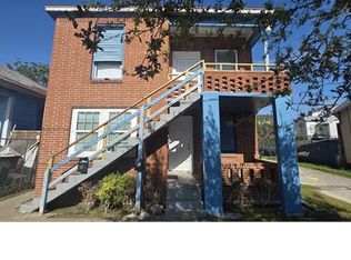 712 40th St UNIT 2, Galveston, TX 77550