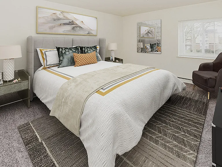 William Penn Village Apartment Homes — Photo 9
