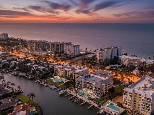 1820 Gulf Shore BLVD N #402-403, NAPLES, FL 34102