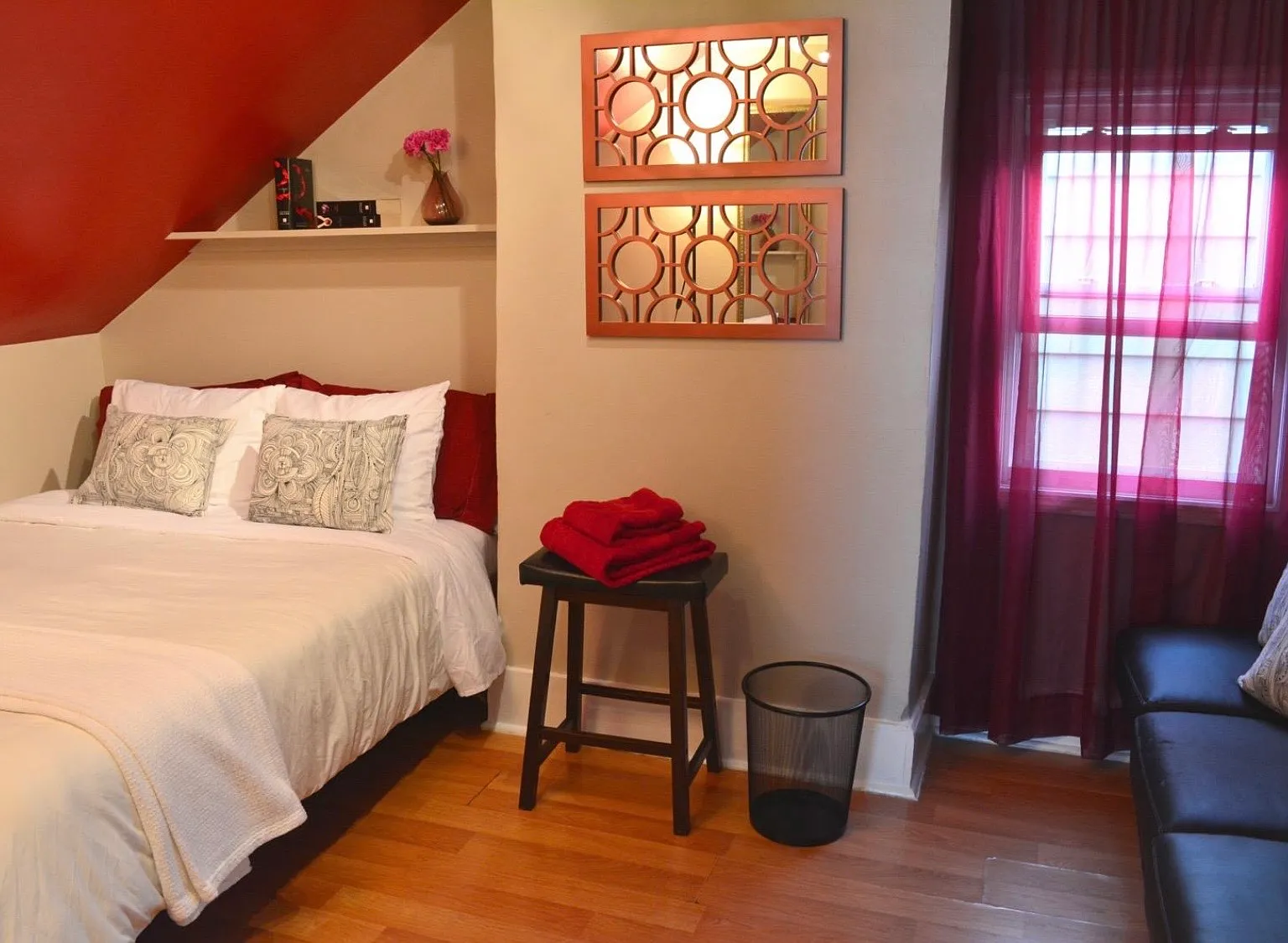 1 bed, $1,800 — Photo 3