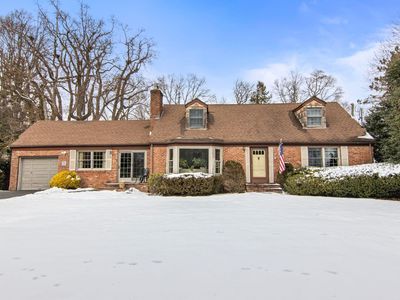 34 Conscience Circle, Setauket, NY, 11733