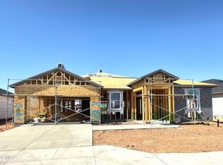 1534 E Mason Dr, Casa Grande, AZ 85122