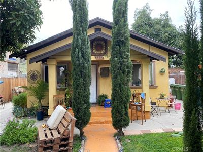 5345 2nd Ave, Los Angeles, CA, 90043