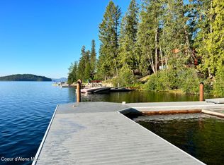 441 Pinto Point Rd, Coolin, ID 83821