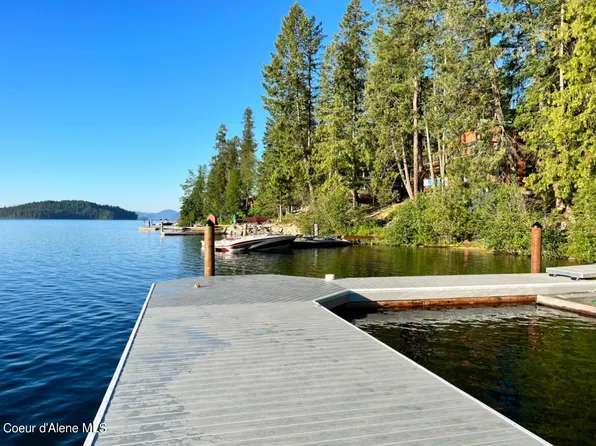 441 Pinto Point Rd, Coolin, ID 83821