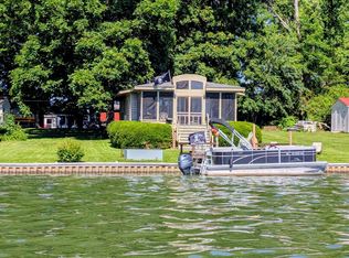 13394 Orchard Is NE, Millersport, OH 43046