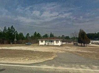 593 Cross Of Calvary Ln, Mount Croghan, SC 29727