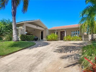 319 Camino Del Guama, Dorado, PR, 00646