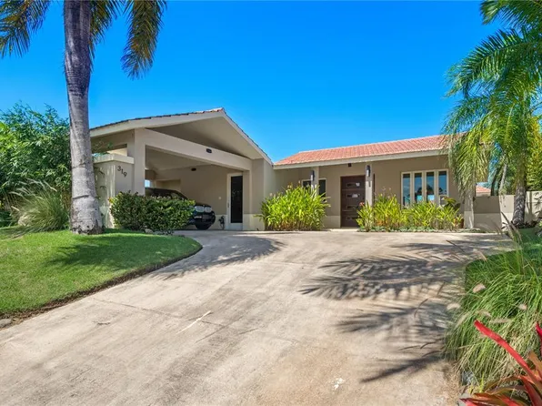 319 Camino Del Guama, Dorado, PR 00646