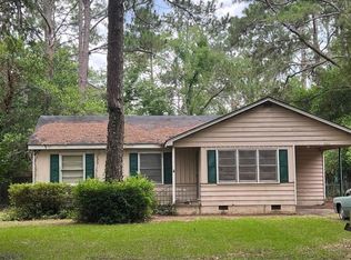 1002 9th Ave, Albany, GA 31701