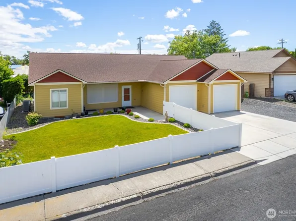 42 Dogwood Street, Soap Lake, WA 98851