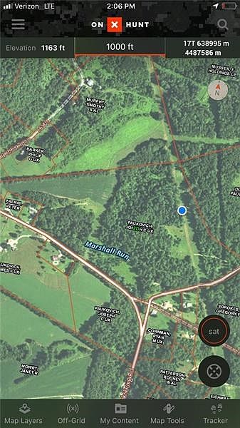 2nd image of 978 Clarksburg Rd