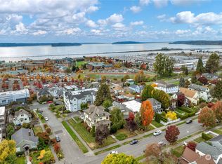 1932 Rucker Ave, Everett, WA 98201