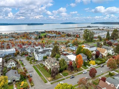 1932 Rucker Avenue, Everett, WA, 98201