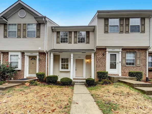1225 Maple Shade Ln, Charlotte, NC 28270