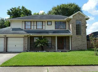 2931 Waterloo Rd, Pearland, TX 77581