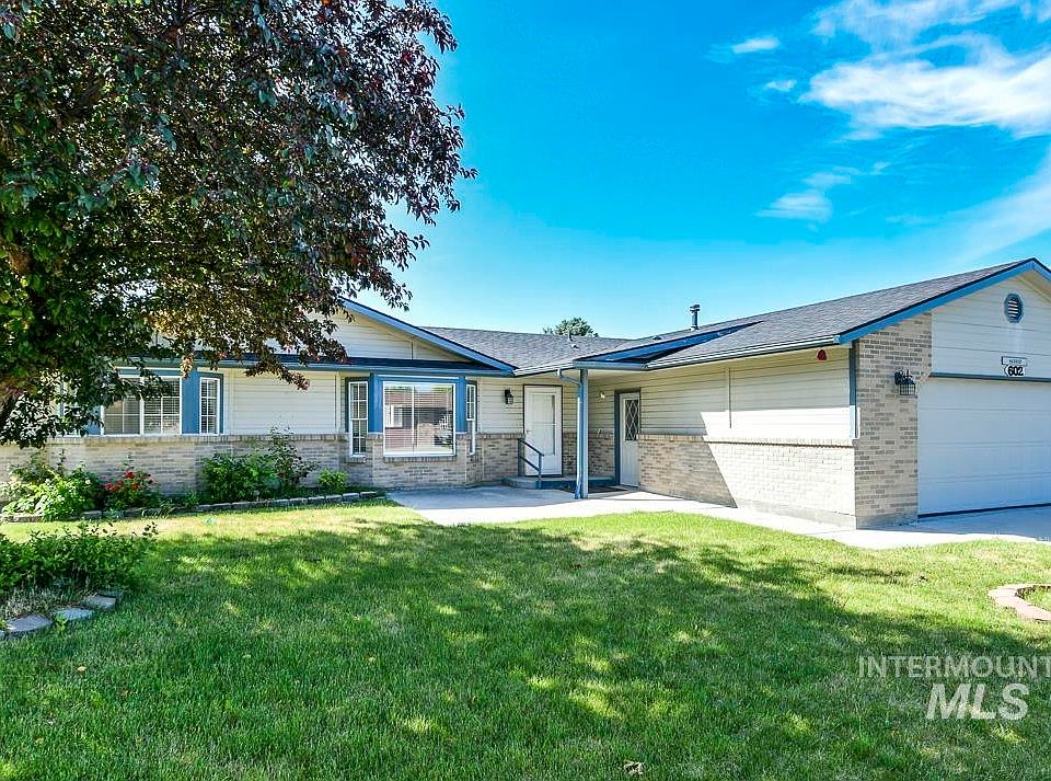 1100 Dr UNIT 602, Nampa, ID 83651 Zillow