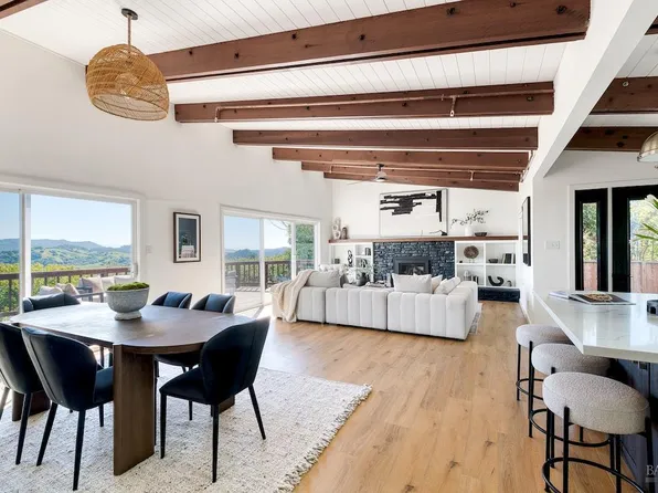 189 Oak Springs Drive, San Anselmo, CA 94960