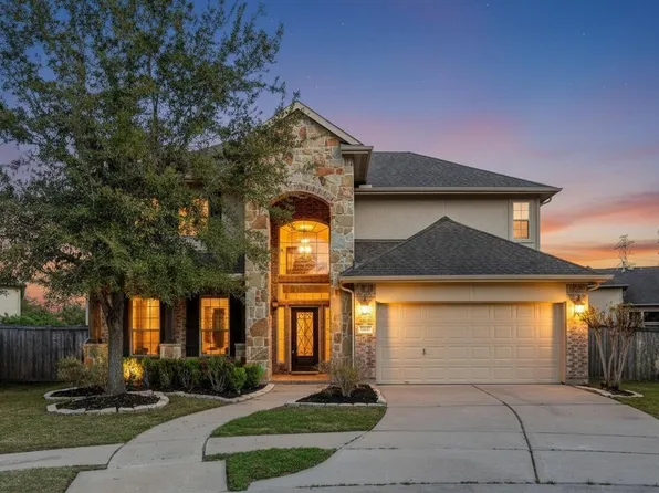 4715 Coldstream Ct, Sugar Land, TX 77479