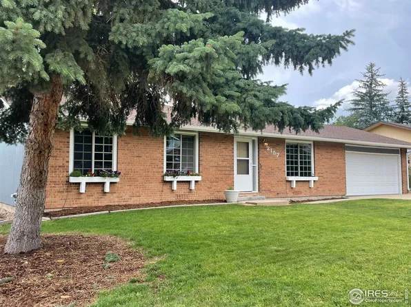 2157 Collyer St, Longmont, CO 80501