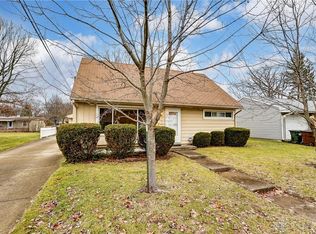 1013 Tabor Ave, Kettering, OH 45420