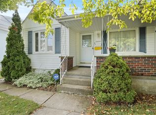 2475 La Salle Ave, Niagara Falls, NY 14301