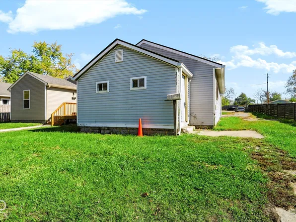2621 N Chester Ave, Indianapolis, IN 46218