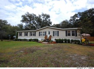 13199 S Thexa Ter, Floral City, FL 34436