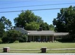 2401 Stratford Rd SE, Decatur, AL 35601