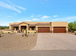 29515 N 139th St, Scottsdale, AZ 85262