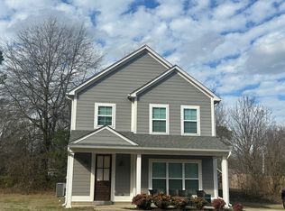 301 Fieldstone St, Oxford, MS 38655