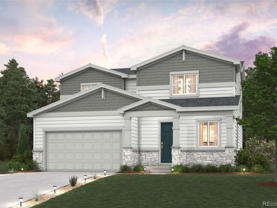 1369 Bloom Street, Brighton, CO, 80601