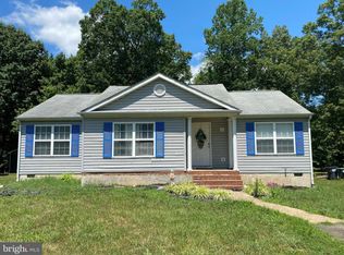 35501 Wilderness Shores Way, Locust Grove, VA 22508