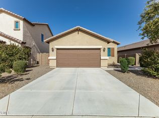 18334 W VIA DEL SOL --, Surprise, AZ 85387