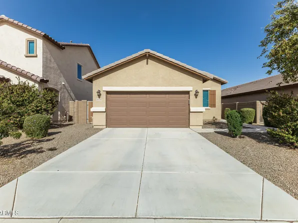 18334 W VIA DEL SOL --, Surprise, AZ 85387