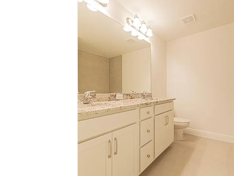 Dual sinks