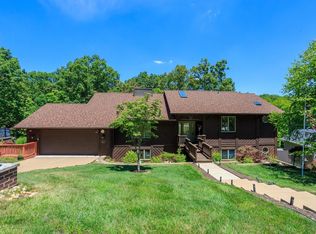 1507 Cleo Ct, High Ridge, MO 63049