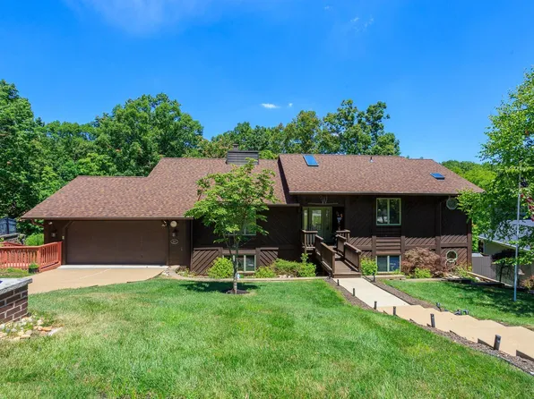 1507 Cleo Ct, High Ridge, MO 63049