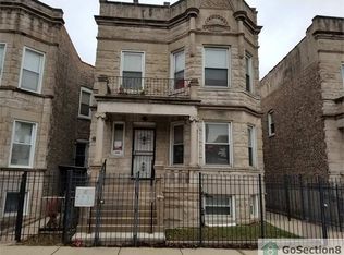 3346 W Lexington St, Chicago, IL 60624