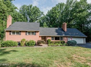 1704 Park Grove Ave, Baltimore, MD 21228