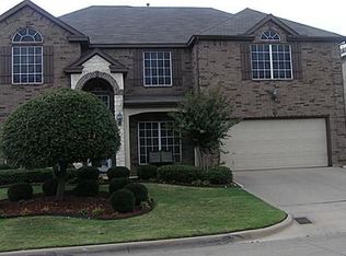 7440 Sweet Meadows Dr, Fort Worth, TX 76123