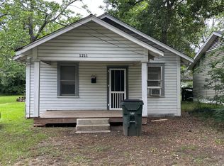 1211 Parnell St, West Monroe, LA 71291