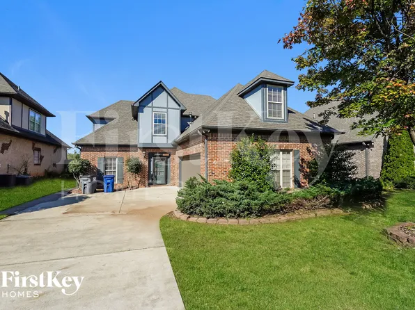 3642 Harrier Rd, Trussville, AL 35173