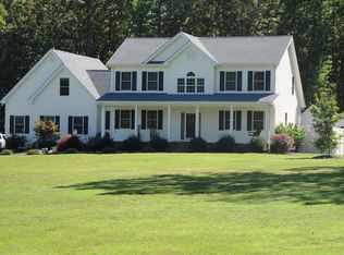 38106 Sugar Hole Rd, Avenue, MD 20609