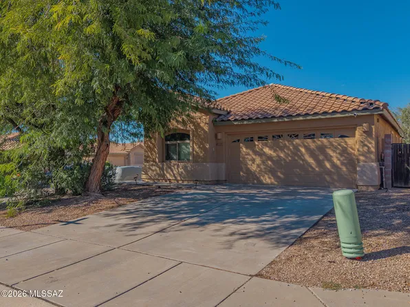 7159 E Cherrywood St, Tucson, AZ 85706