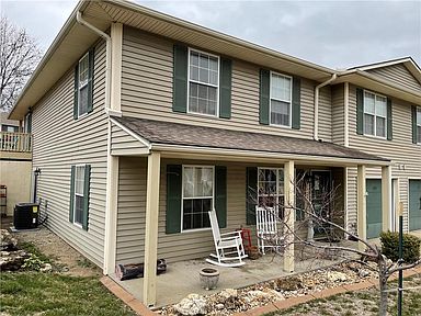 2001 S Hummel Dr, Independence, MO 64055 | Zillow