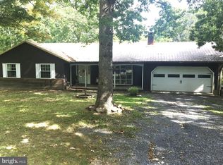 304 Oakview Rd, Bedford, PA 15522