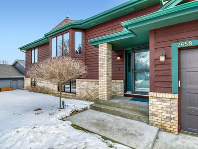 2658 Shadow Ln, Chaska, MN, 55318