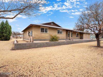 185 W Hereford Dr, Camp Verde, AZ, 86322